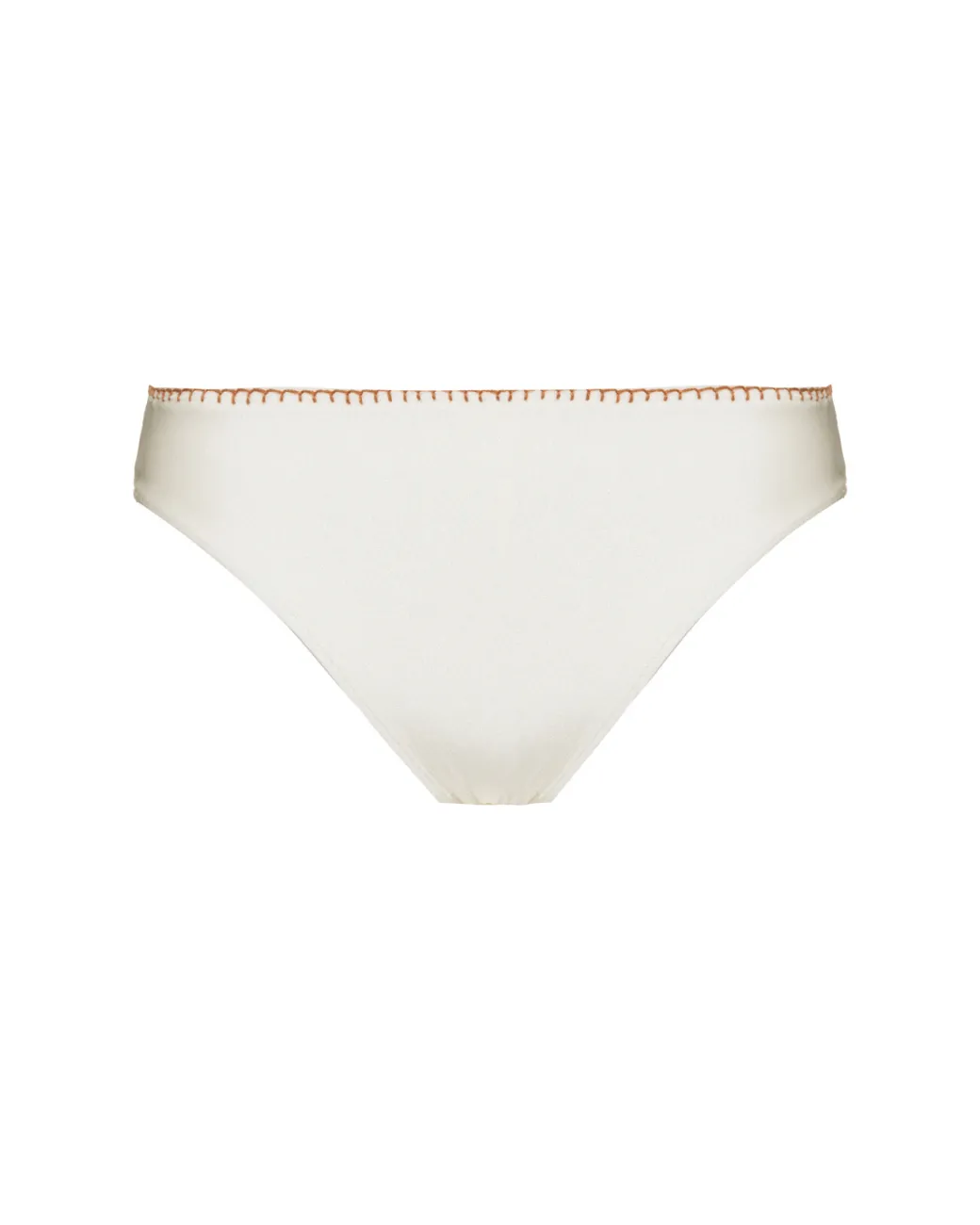 PatBO EMBROIDERED BIKINI BOTTOM- Bikinis|Matching Sets