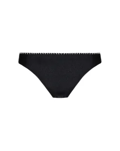 PatBO EMBROIDERED BIKINI BOTTOM- Bikinis|Matching Sets