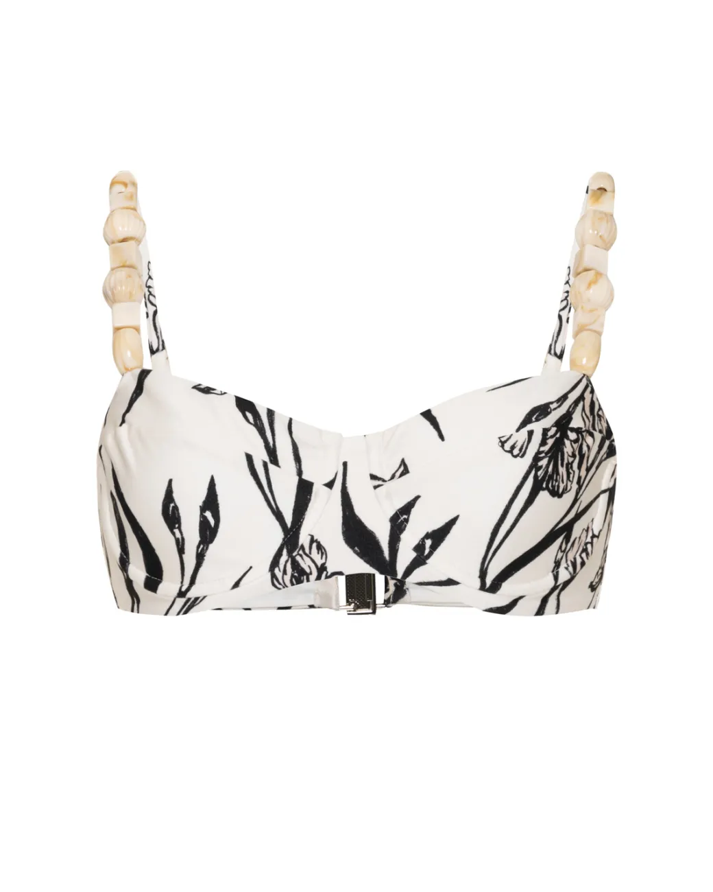 PatBO IRIS BIKINI TOP- Bikinis|Matching Sets