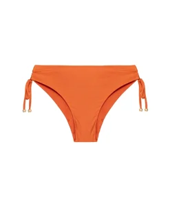 PatBO JERSEY SANDS BRAIDED BIKINI BOTTOM- Matching Sets|Bikinis