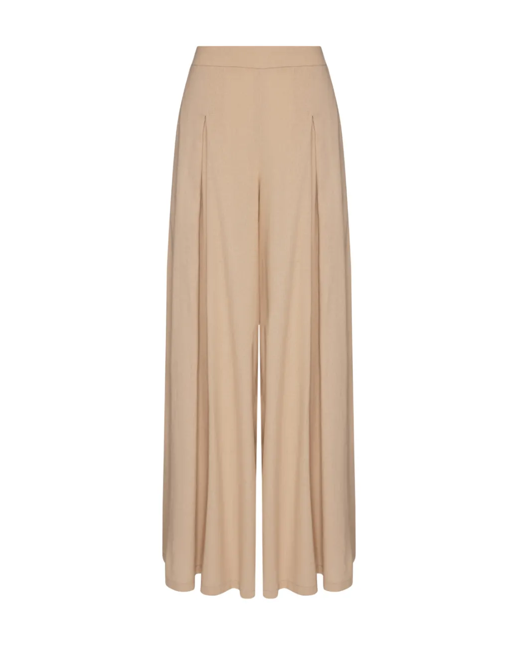 PatBO Linen Wide Leg Pant- Matching Sets|Bottoms