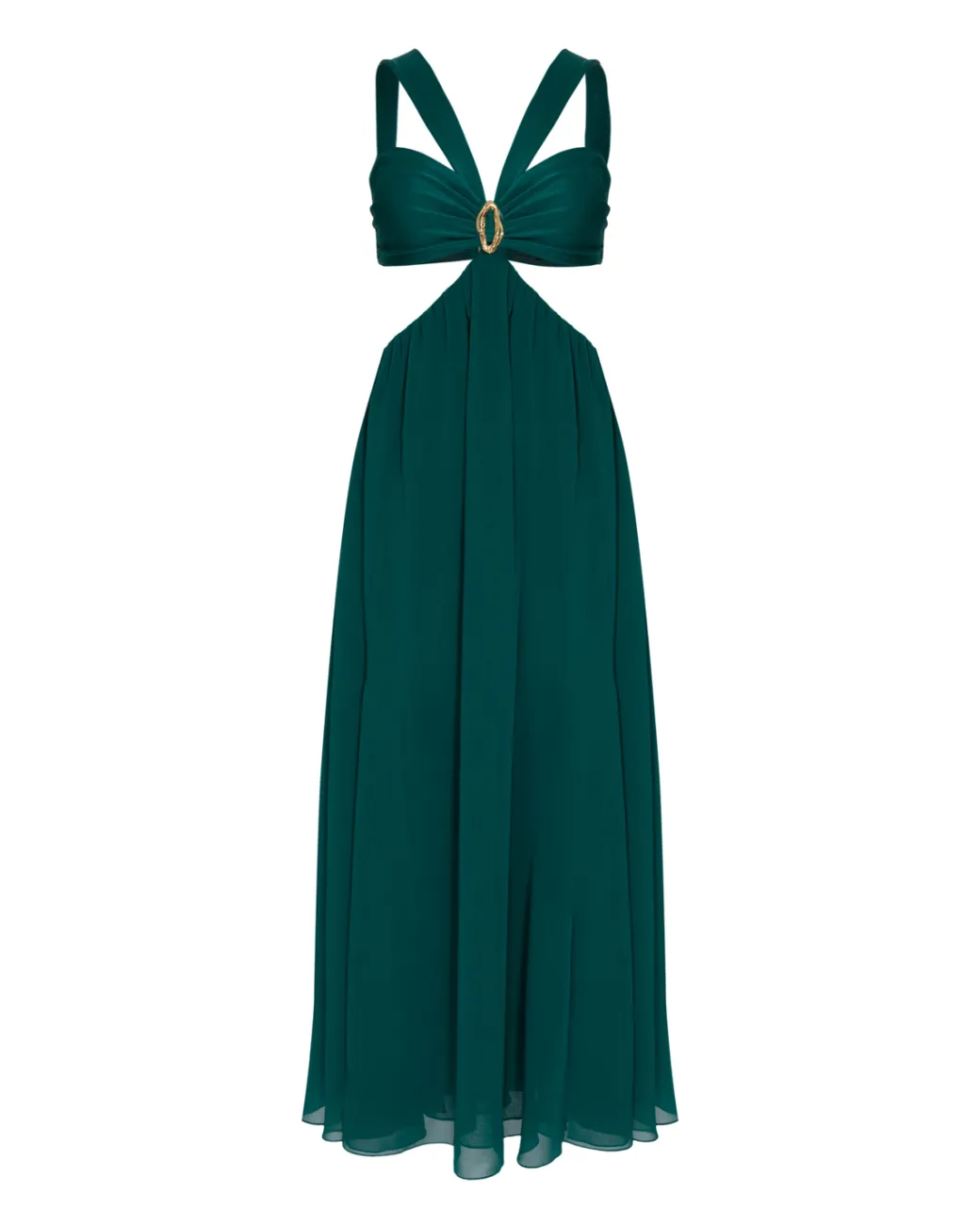 PatBO PISCINA SLEEVELESS BEACH DRESS (FINAL SALE)- Beach Dresses