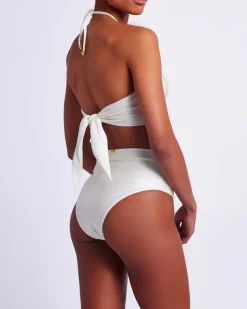 PatBO Starfish Bikini Bottom (EXCLUSIVE)- Bikinis