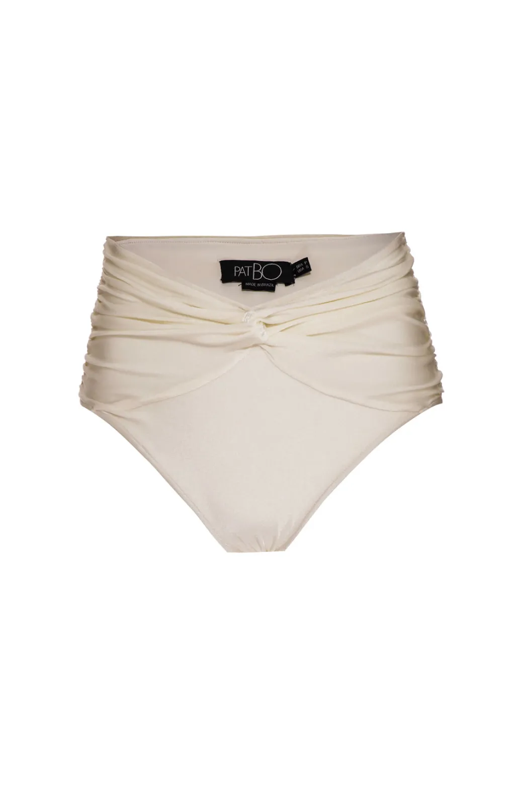 PatBO V-SHAPE BIKINI BOTTOM (FINAL SALE)- Bikinis|Matching Sets